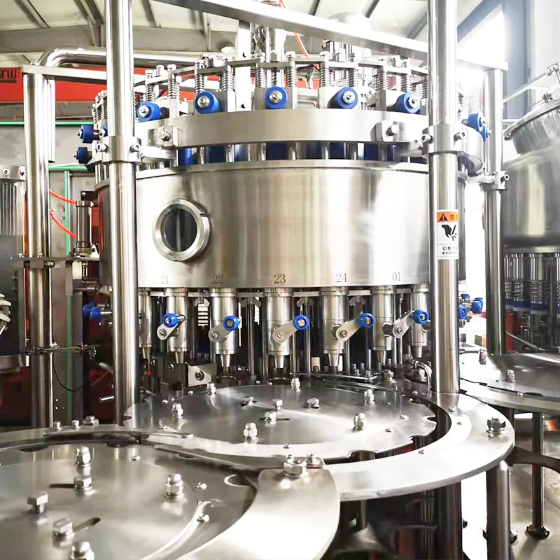 Automatic Filling Machine Liquid Paste Plastic Cup Filling Sealing Machine