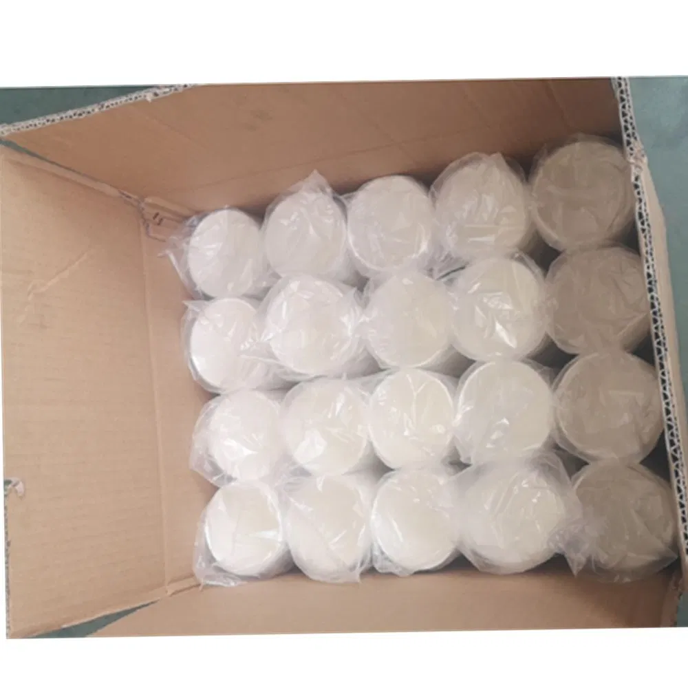 Factory Full Automatic Plastic Lids Cover Tray Container Packing Machine and Case Erector Tape Sealing Machine Paper Plastic Cup Bowl Making Packing Machine