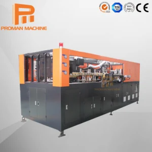 Made in China PLC Automatic Cup Water Liquid Filling Sealing Machines with UV Sterilization and Auto Date Printing for Jellies, Rice Pudding and Other Puddings