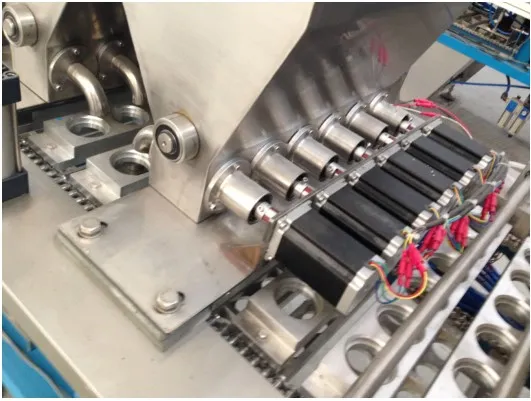 Multi Function Coffee Capsule Filling Sealing Machine for Espresso/K Cup/Dolce Gusto