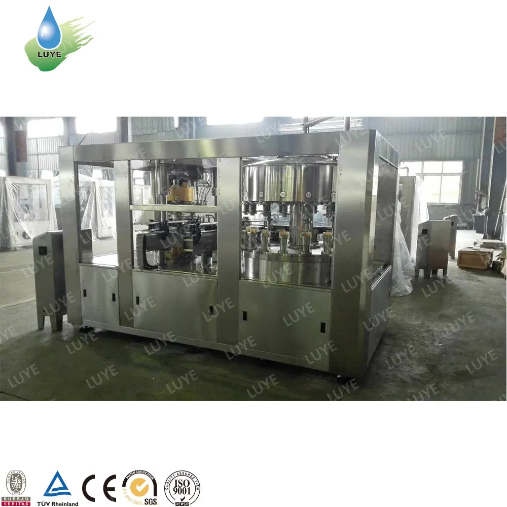 Pop Can Filling and Sealing Machine Automatic Cup Filling and Sealing Machine Used Tube Filling Sealing Machine