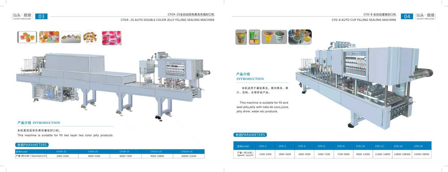 Sealing System